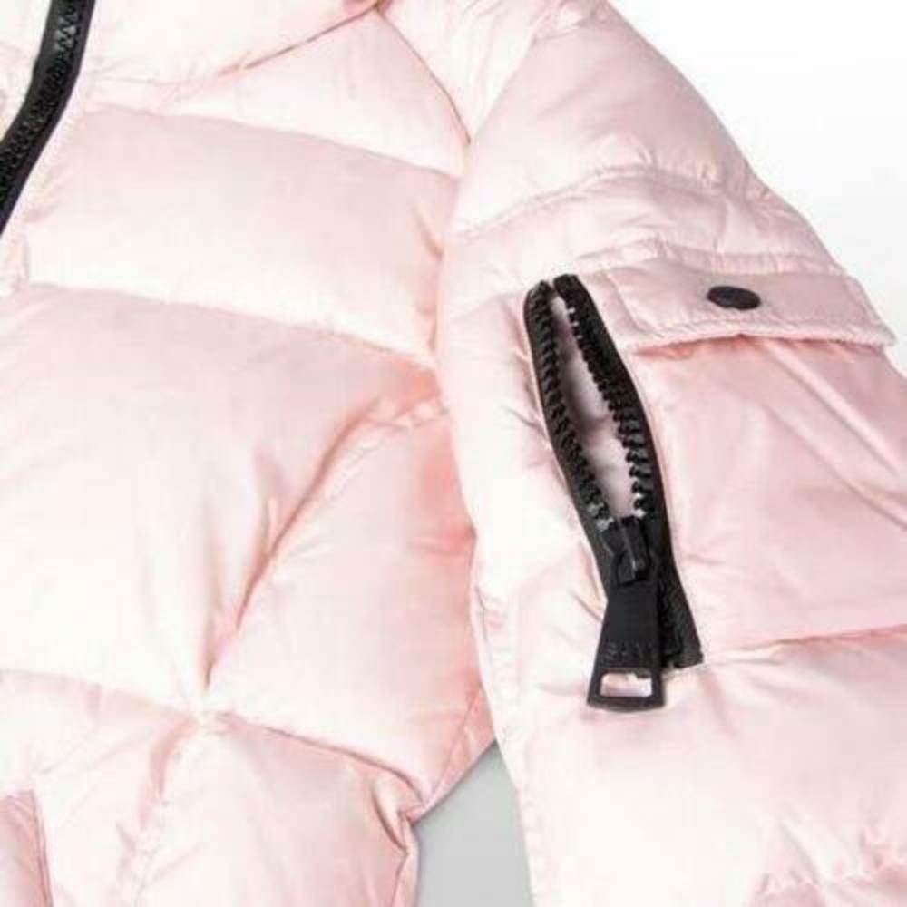 SAM. New York Freestyle Down Jacket Matte Fiji XS - Picture 4 of 6